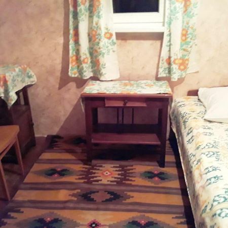 Zeleniy Dvorik Guest House New Athos Екстер'єр фото