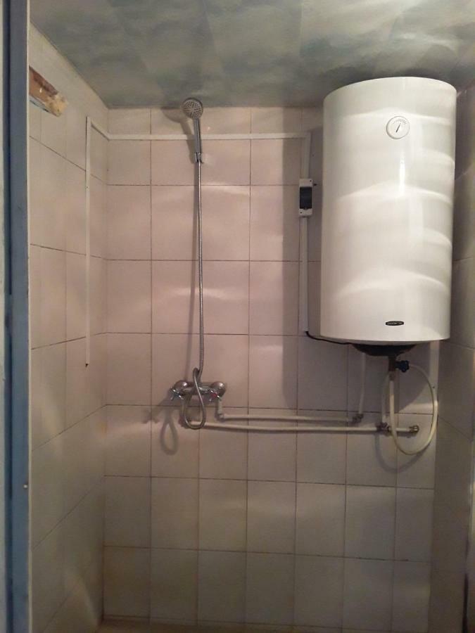 Zeleniy Dvorik Guest House New Athos Екстер'єр фото