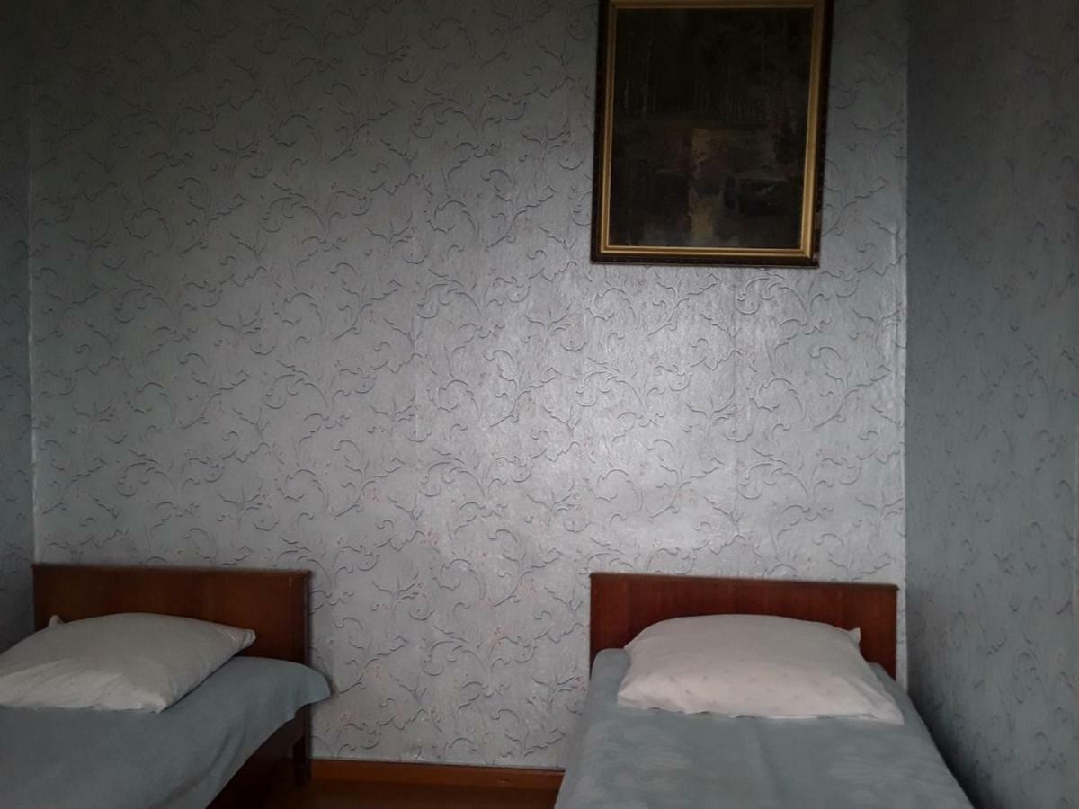 Zeleniy Dvorik Guest House New Athos Екстер'єр фото