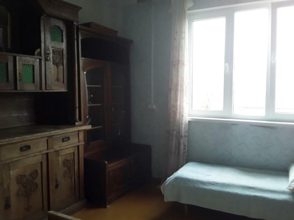 Zeleniy Dvorik Guest House New Athos Екстер'єр фото