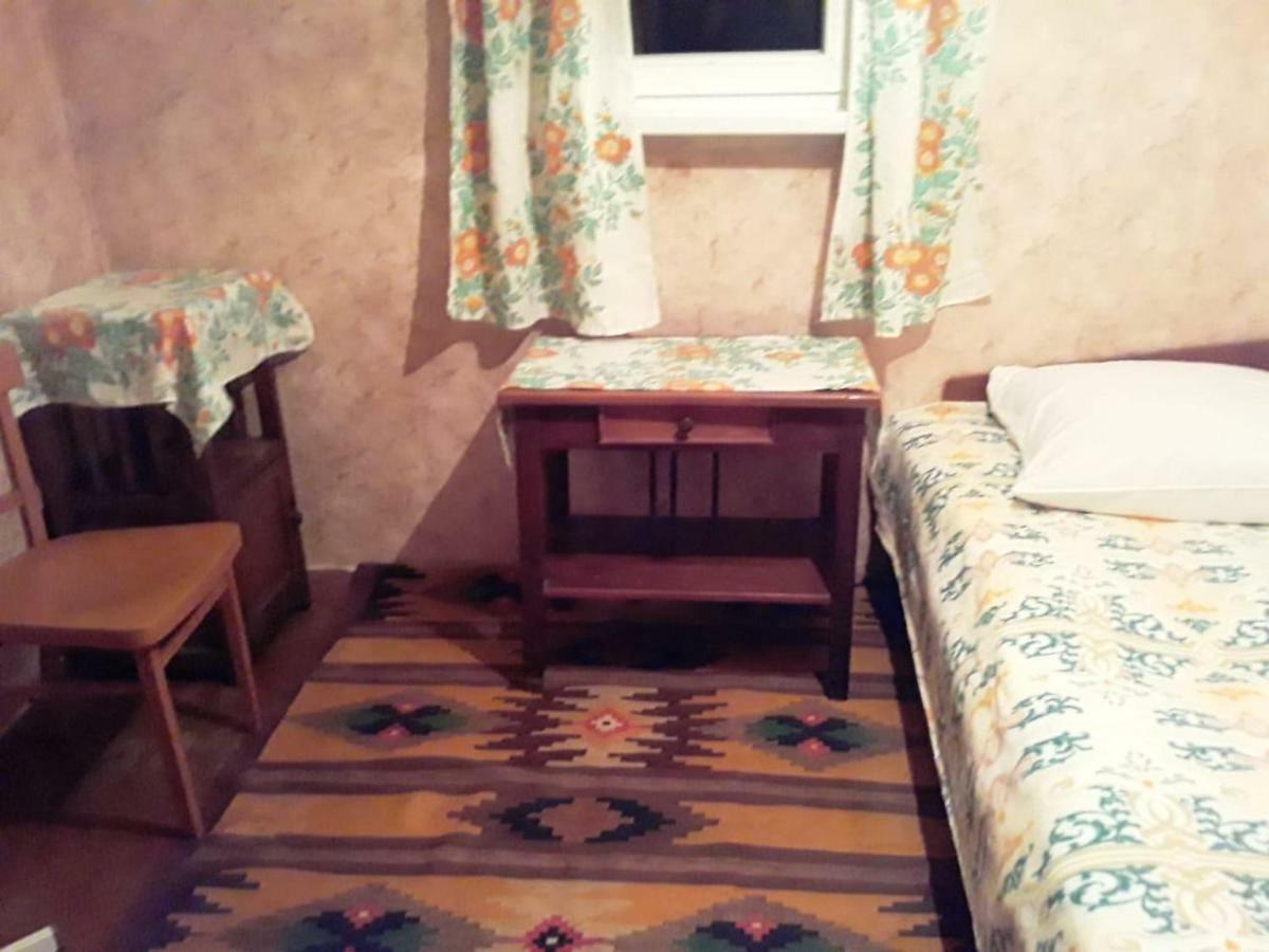 Zeleniy Dvorik Guest House New Athos Екстер'єр фото
