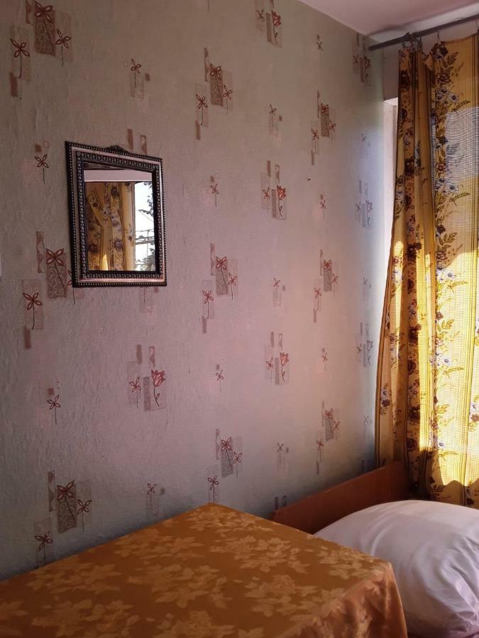 Zeleniy Dvorik Guest House New Athos Екстер'єр фото