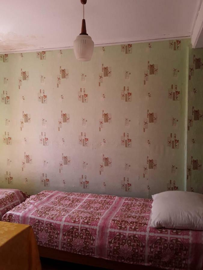 Zeleniy Dvorik Guest House New Athos Екстер'єр фото
